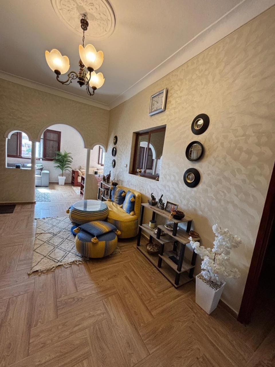 Chez Aïcha Apartment in Marrakesh-Safi