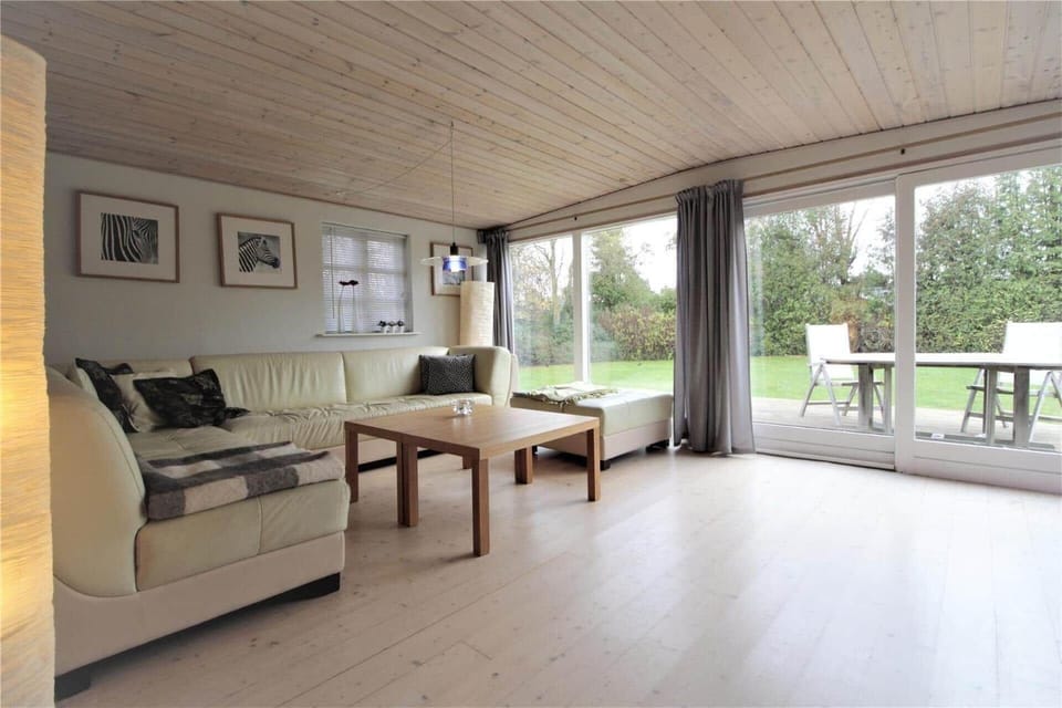 M163-Vaeggerlose-Liljevej-5 House in Væggerløse