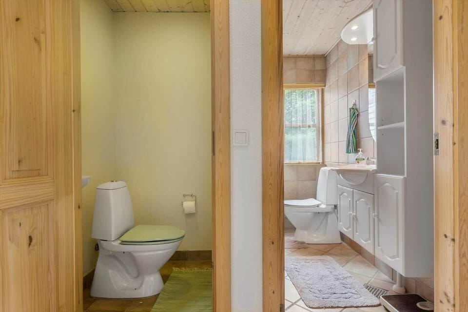 M322-Vaeggerlose-Cypresvej-10 House in Væggerløse