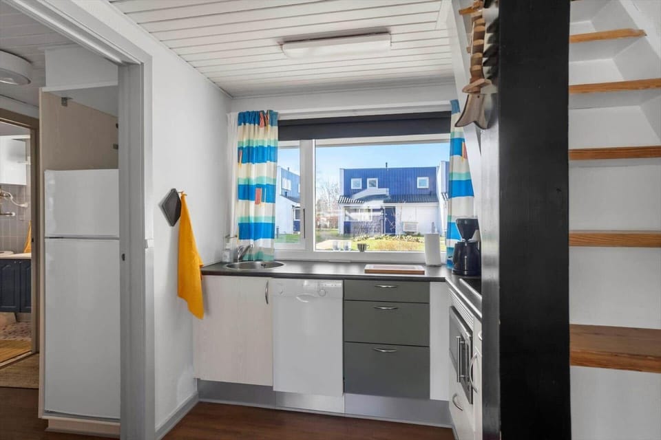 M278-Vaeggerlose-Norrevang-48 House in Væggerløse