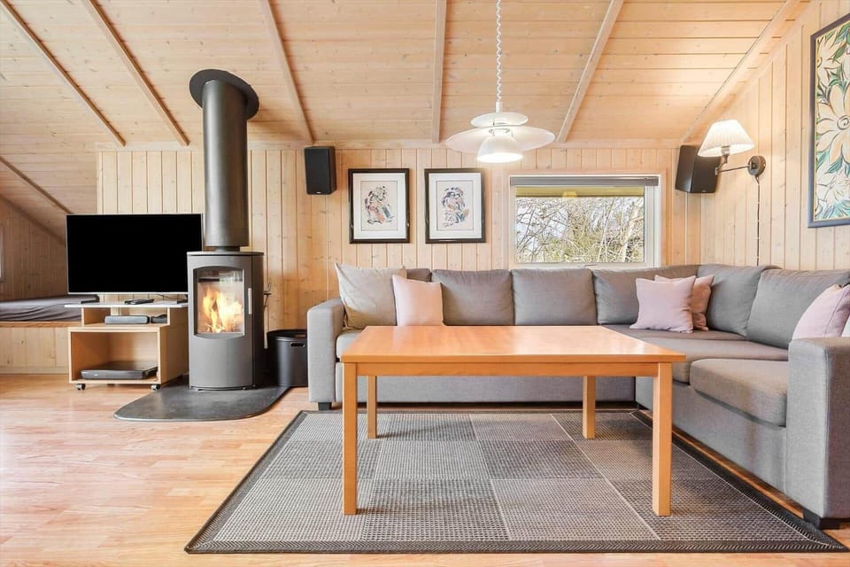 M153-Vaeggerlose-Skovlystvej-78 House in Væggerløse