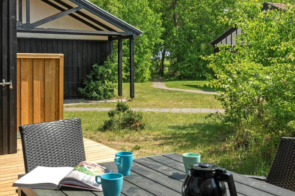 M126-Vaeggerlose-Botolundvej-51 House in Væggerløse