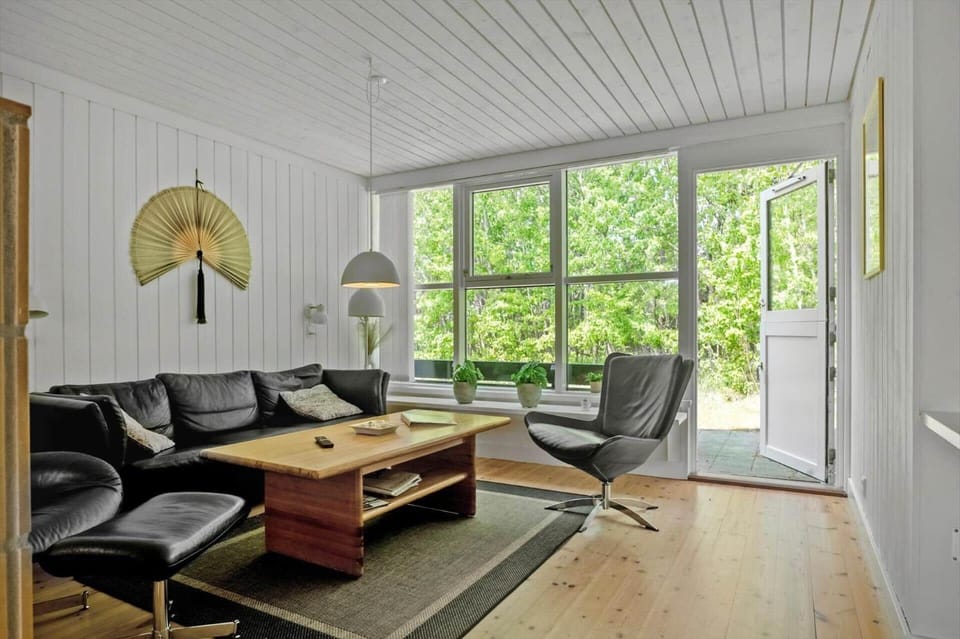 M126-Vaeggerlose-Botolundvej-51 House in Væggerløse