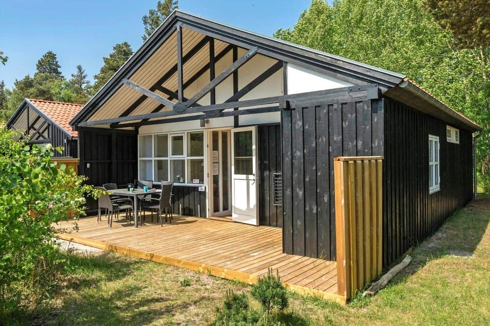 M126-Vaeggerlose-Botolundvej-51 House in Væggerløse