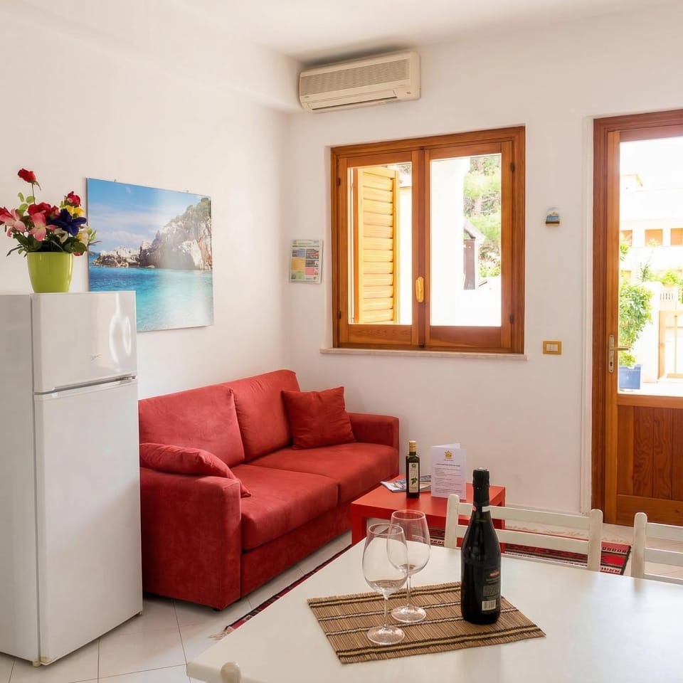 Appartamento Antares House in San Vito Lo Capo