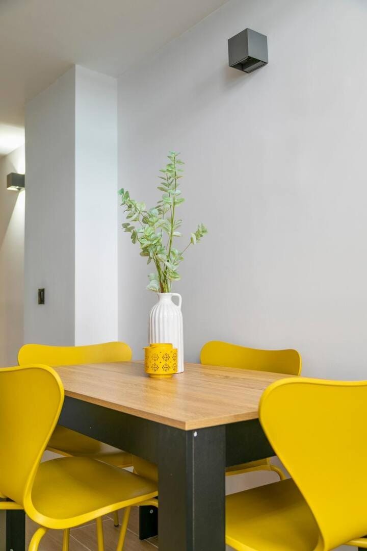 NUEVO Amplio dúplex en la zona del Palacio de Vista Alegre Apartment in Madrid