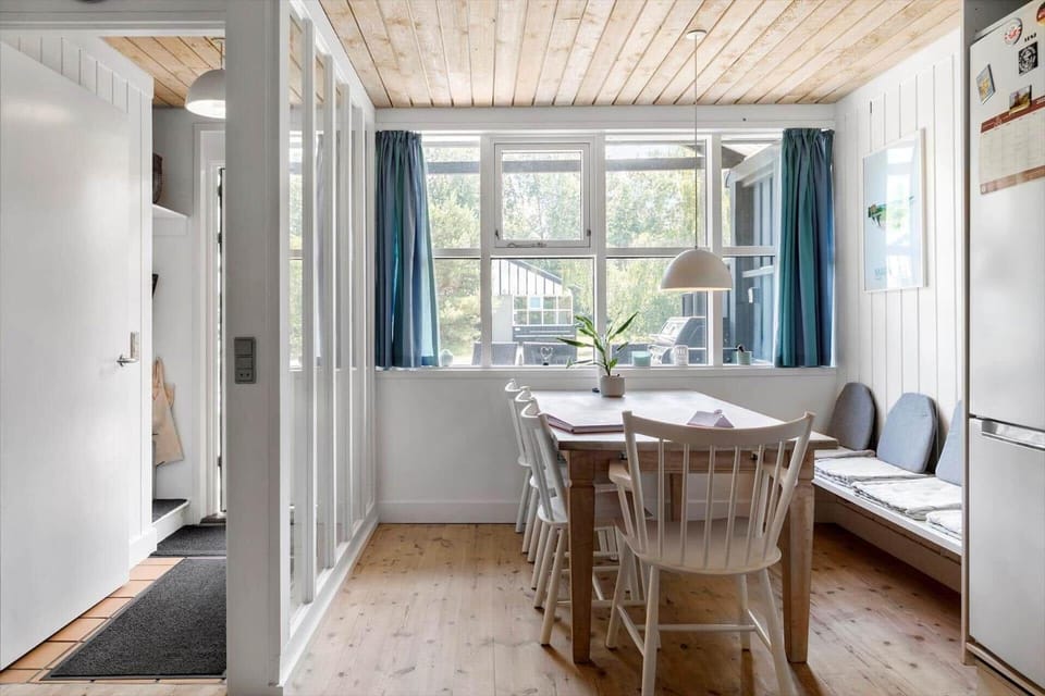 M107-Vaeggerlose-Botolundvej-171 House in Væggerløse
