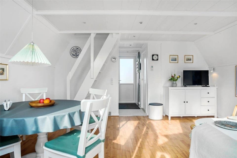 M132-Gedser-Gedser-Feriepark-50 House in Mecklenburg-Vorpommern, Germany