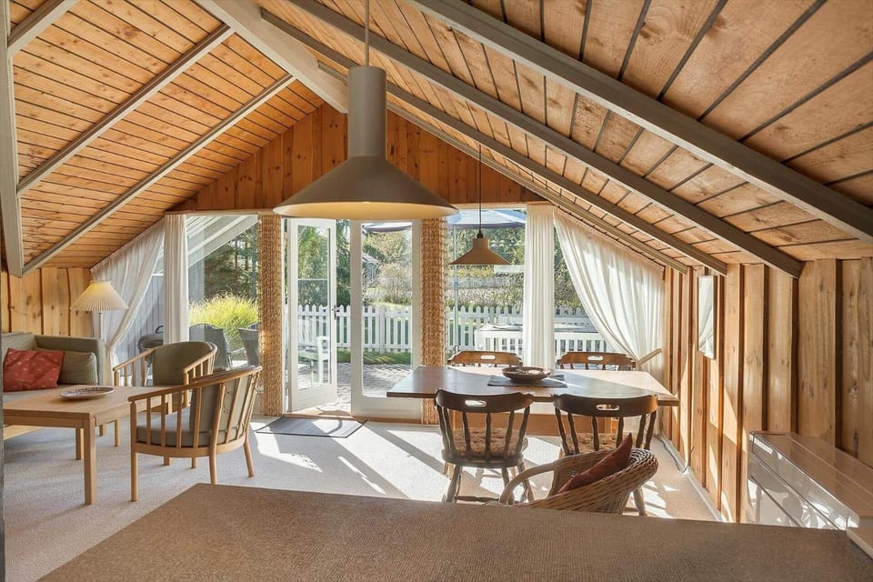 M230-Vaeggerlose-Skovmaerkevej-2 House in Væggerløse