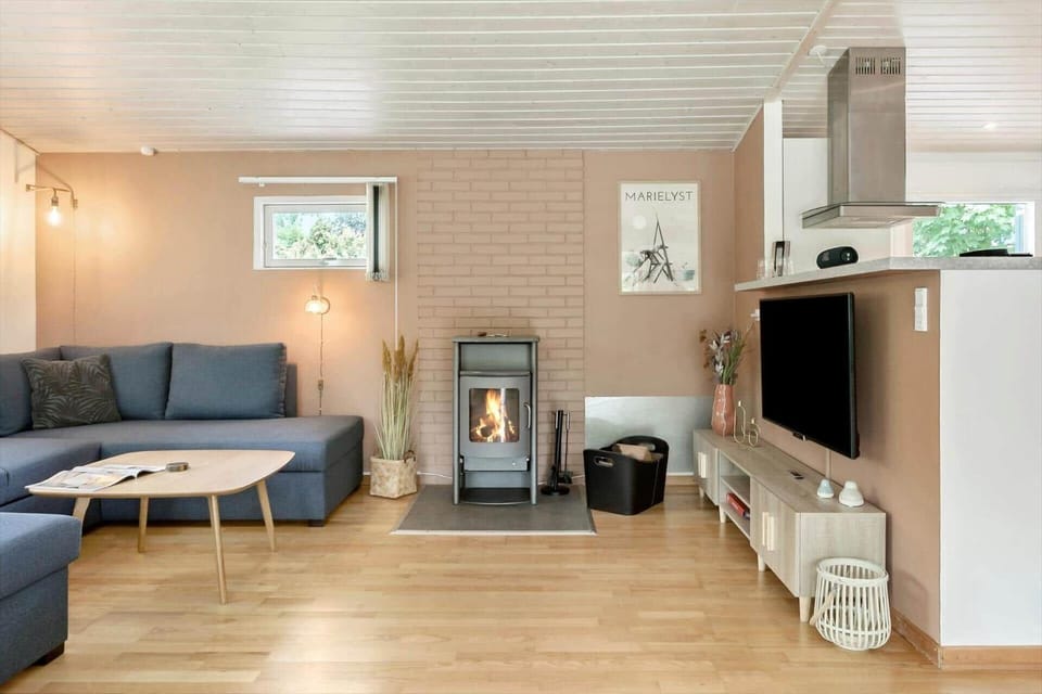 M162-Vaeggerlose-Solvpilevej-5 House in Væggerløse