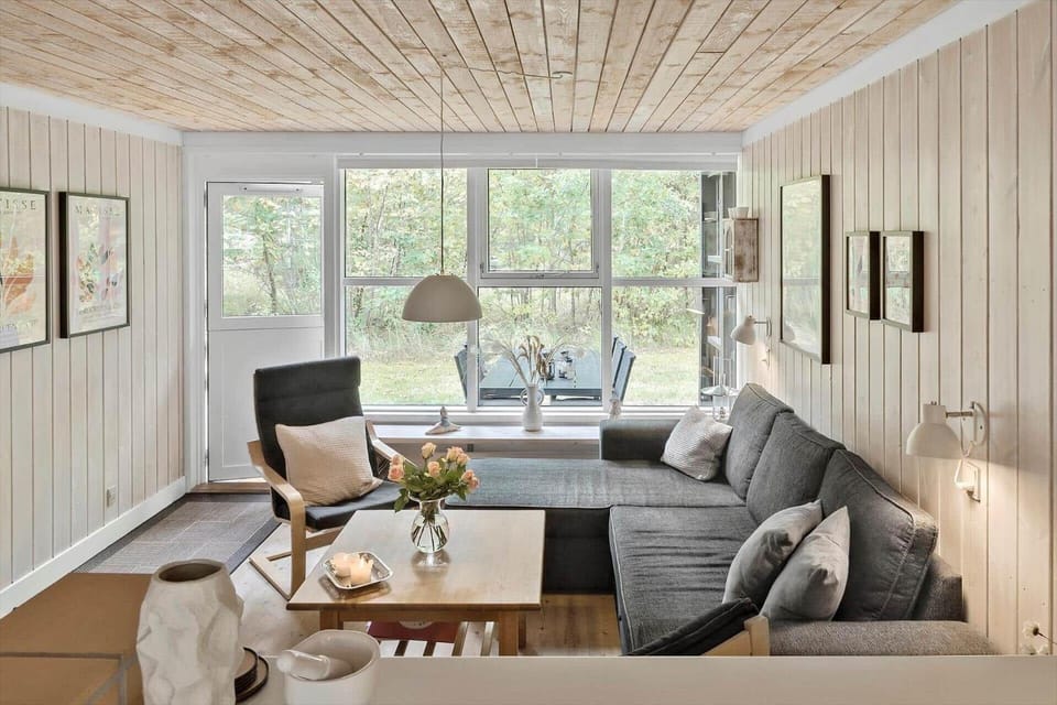 M186-Vaeggerlose-Botolundvej-36 House in Væggerløse