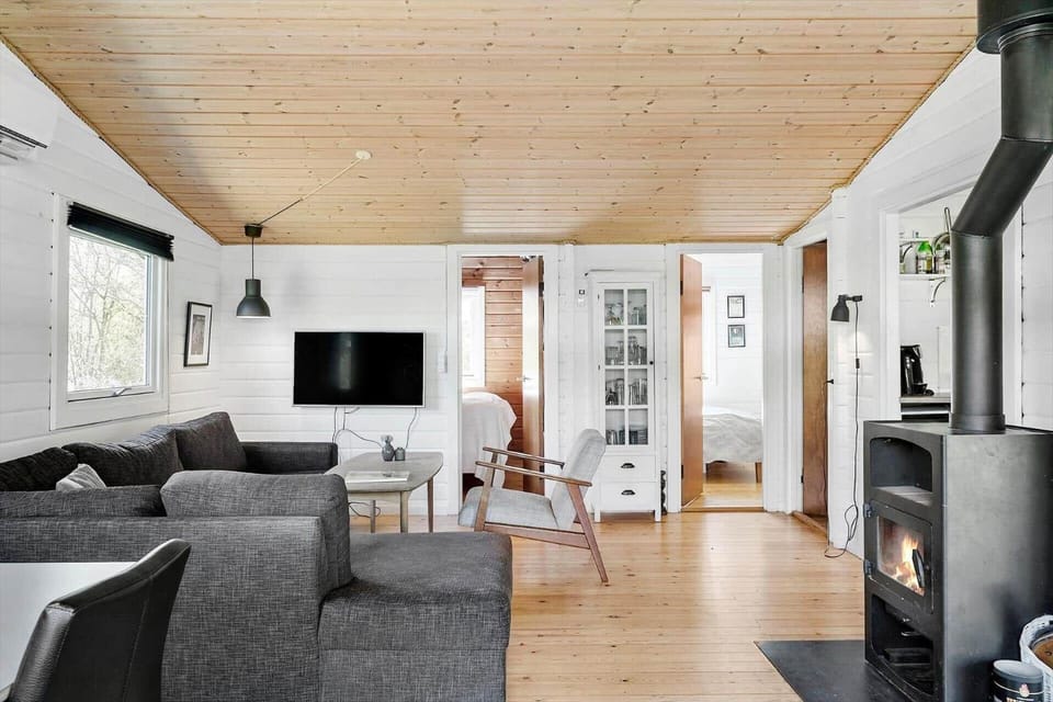 M260-Vaeggerlose-Lovsangervej-17 House in Væggerløse
