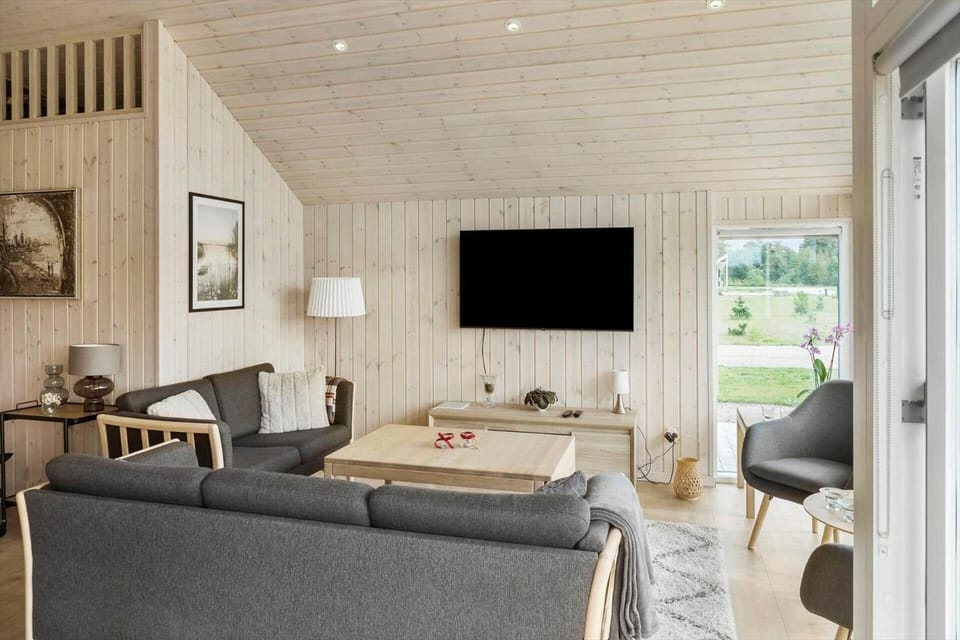 M240-Vaeggerlose-Siegelindevej-3 House in Væggerløse
