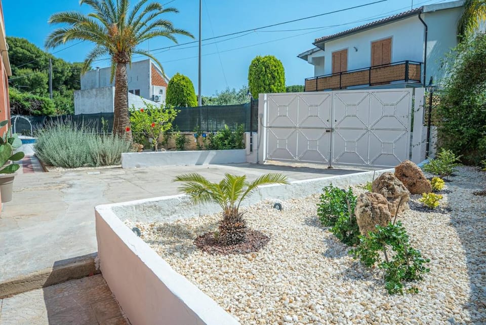 Pina'Mmari Villa in Fontane Bianche