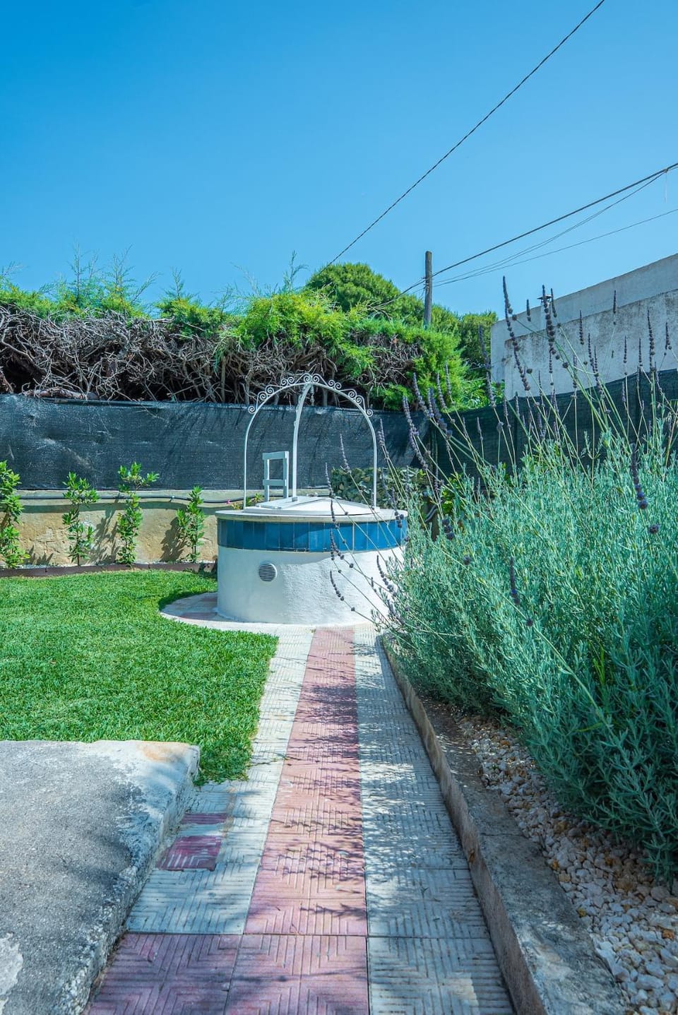 Pina'Mmari Villa in Fontane Bianche