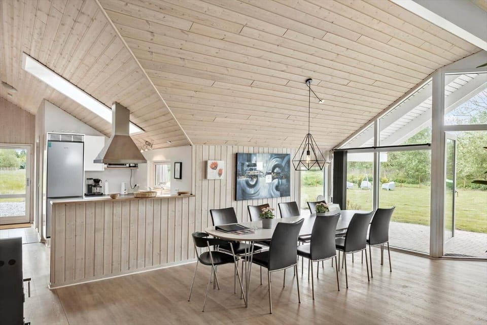 M113-Idestrup-Blommestien-27 House in Væggerløse