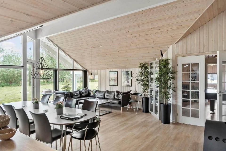 M113-Idestrup-Blommestien-27 House in Væggerløse