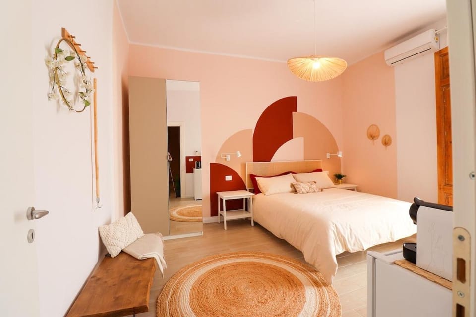 Funkey Studio House in Catania