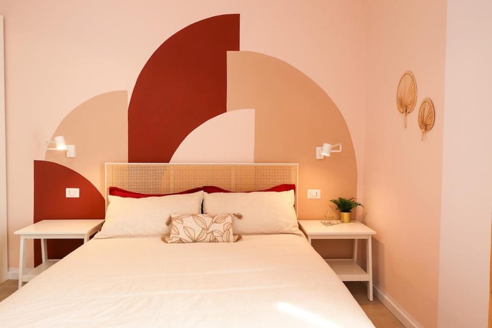 Funkey Studio House in Catania