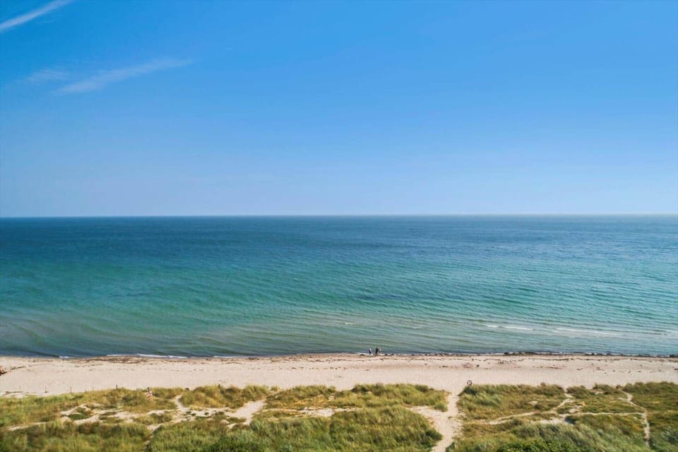 M212-Vaeggerlose-Marielyst-Strandpark-127 House in Væggerløse