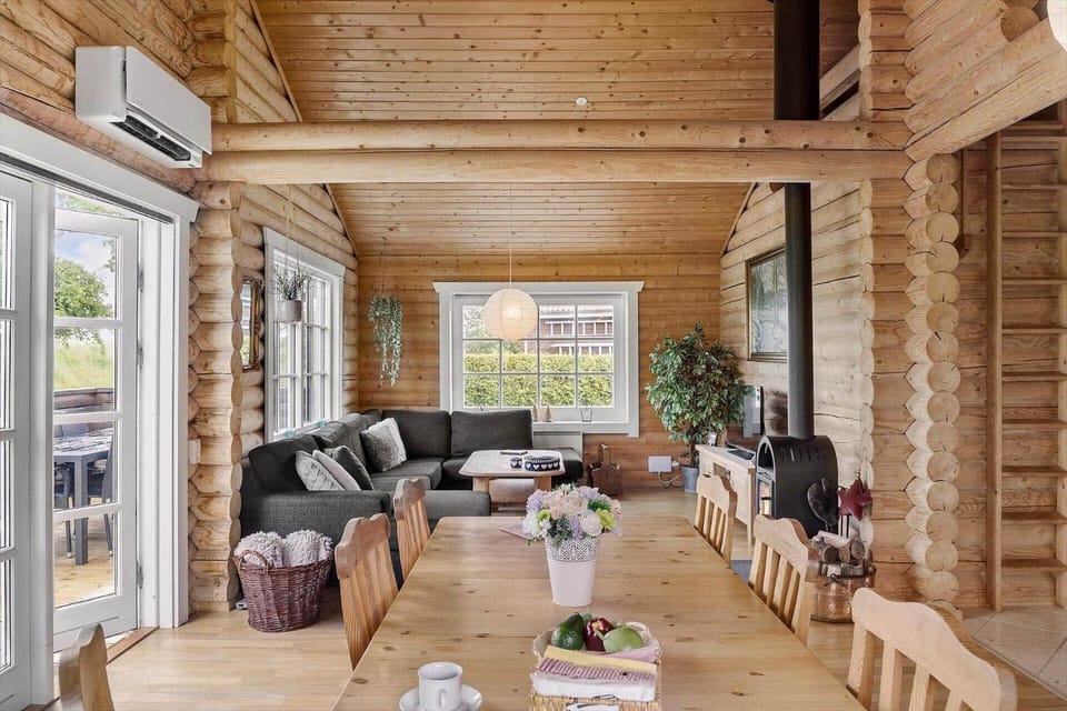 M212-Vaeggerlose-Marielyst-Strandpark-127 House in Væggerløse