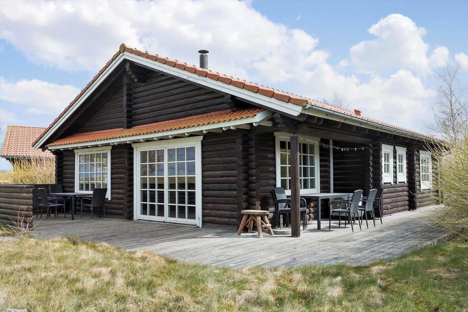M178-Vaeggerlose-Marielyst-Strandpark-126 House in Væggerløse