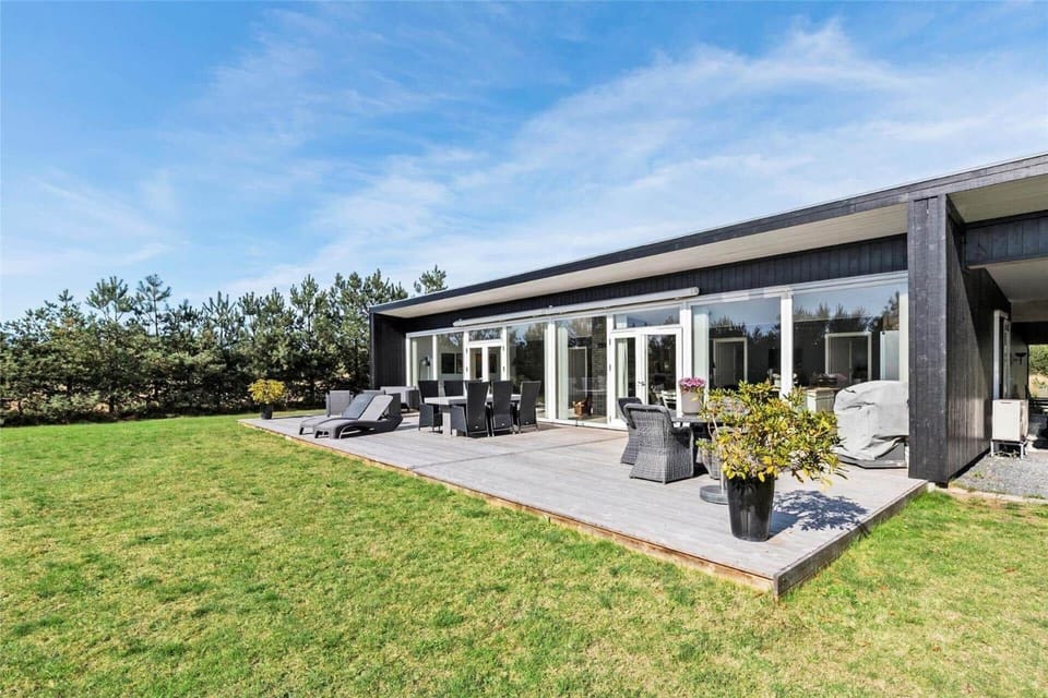 M167-Vaeggerlose-Savavej-31 House in Væggerløse