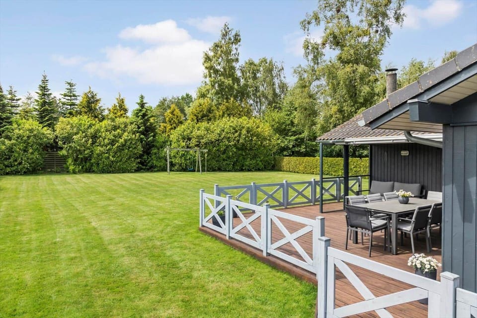 M323-Vaeggerlose-Skovlystvej-38 House in Væggerløse