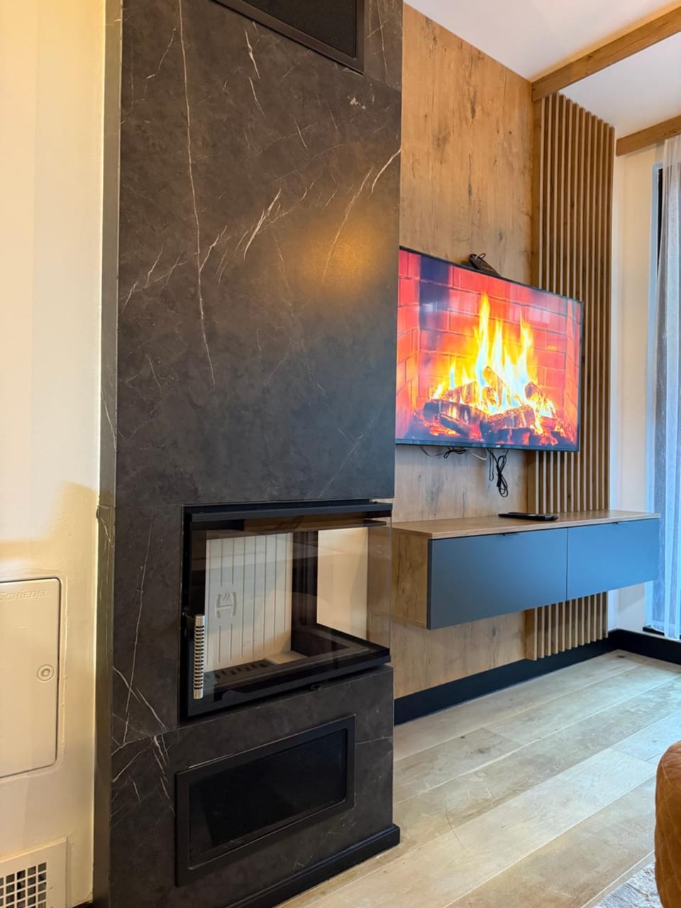 TV and multimedia