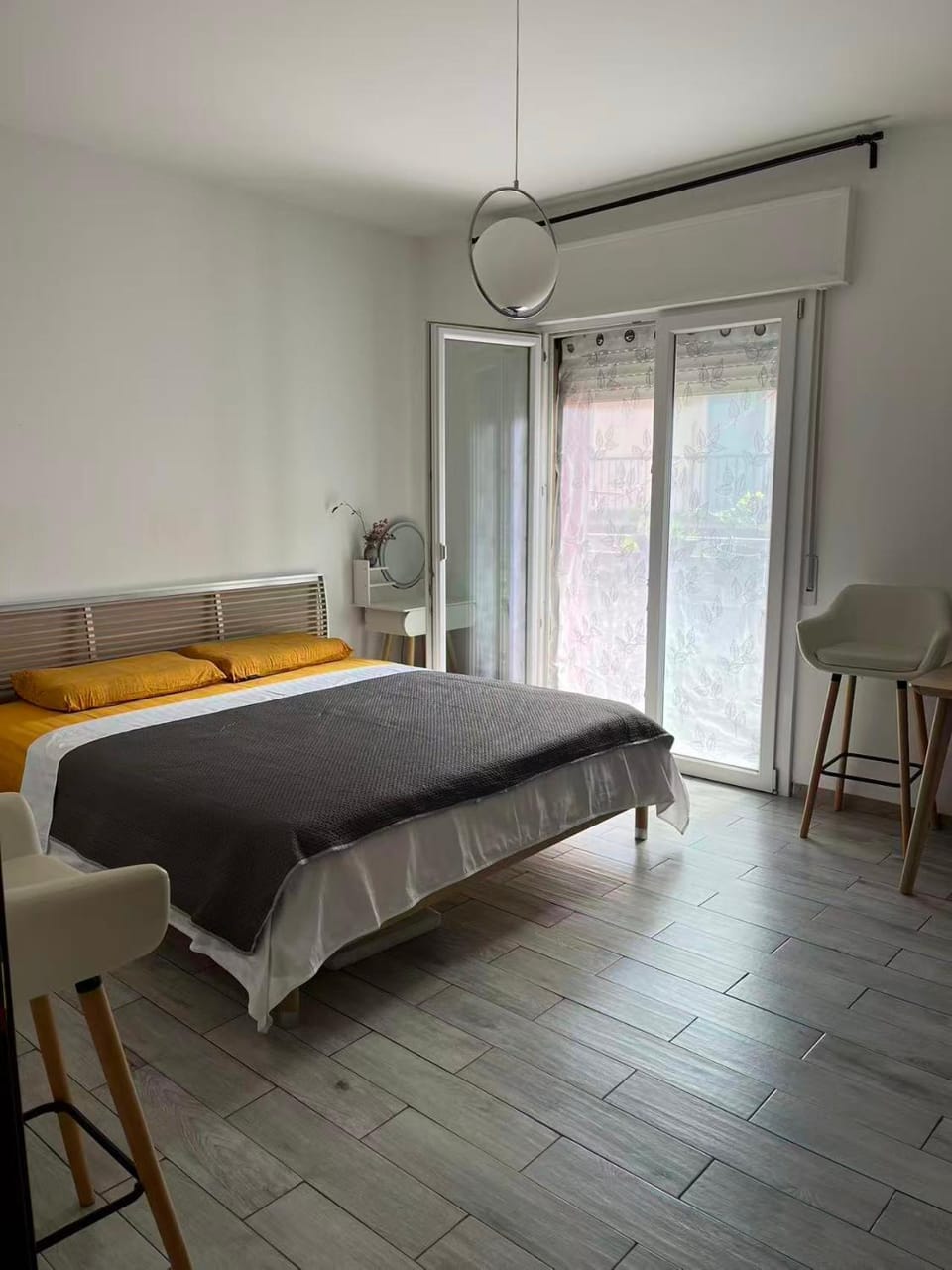 VENICE RESIDENCE - Double Room with Private bath in Venice Mestre Apartment in Venice