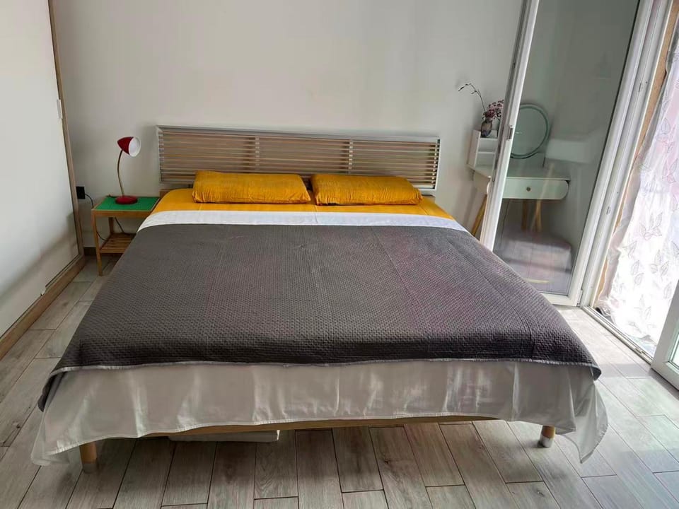 VENICE RESIDENCE - Double Room with Private bath in Venice Mestre Apartment in Venice