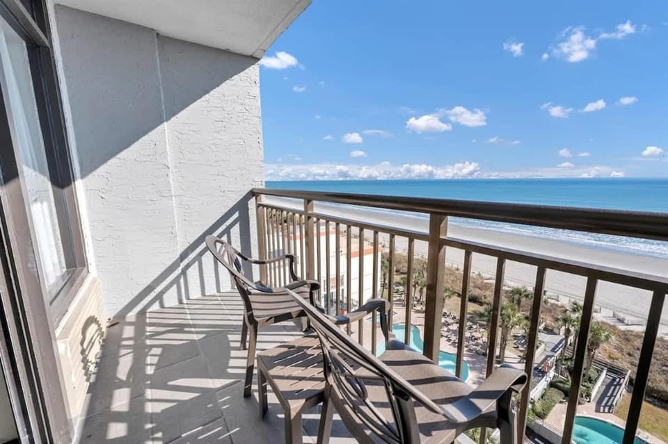 New-High Floor-Grand Cayman, Amazing Decor wPools House in Myrtle Beach