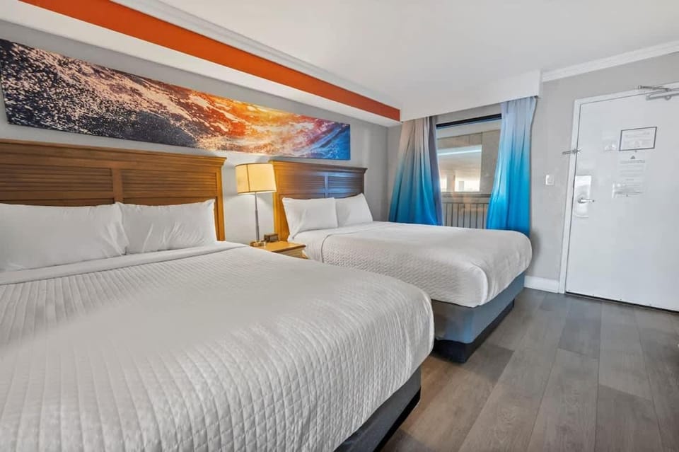New-High Floor-Grand Cayman, Amazing Decor wPools House in Myrtle Beach