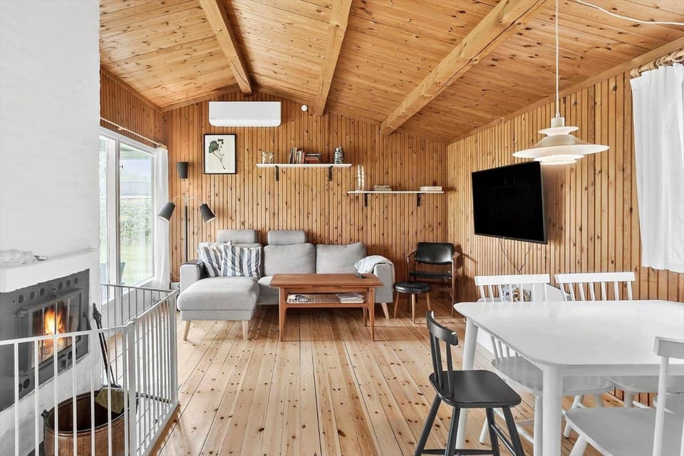 M254-Vaeggerlose-Nokkerosevej-26 House in Væggerløse