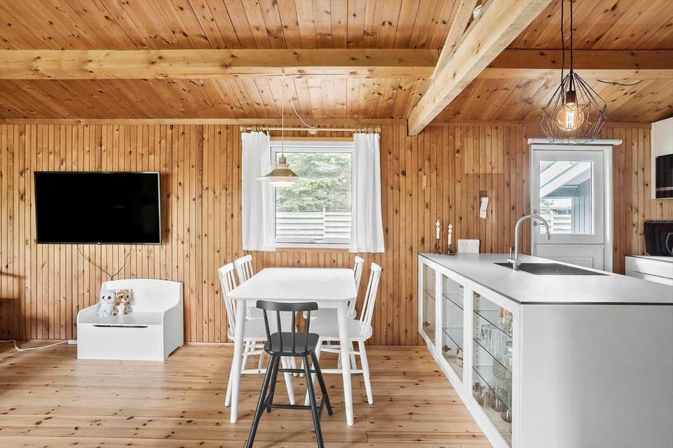 M254-Vaeggerlose-Nokkerosevej-26 House in Væggerløse
