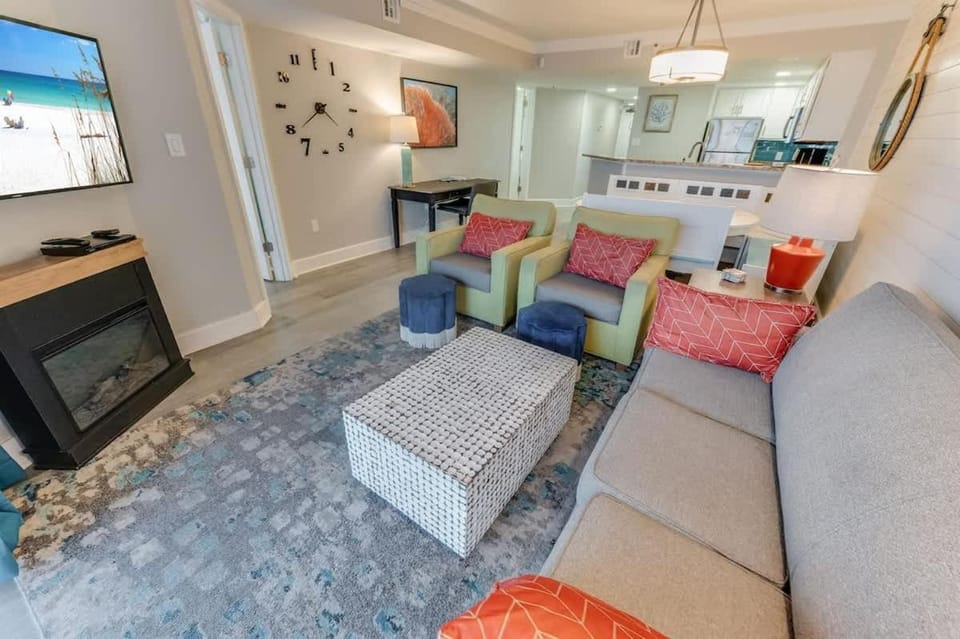 New Remodeled-3BR-Grande Cayman Modern Decor Pools House in Myrtle Beach