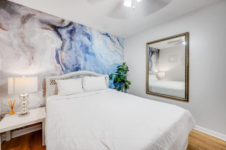 2BR at Grand Palms Resort Close to Beach House in Surfside Beach