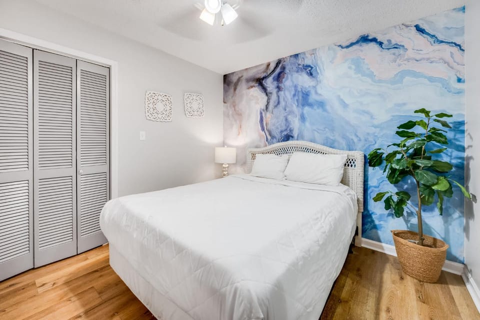 2BR at Grand Palms Resort Close to Beach House in Surfside Beach