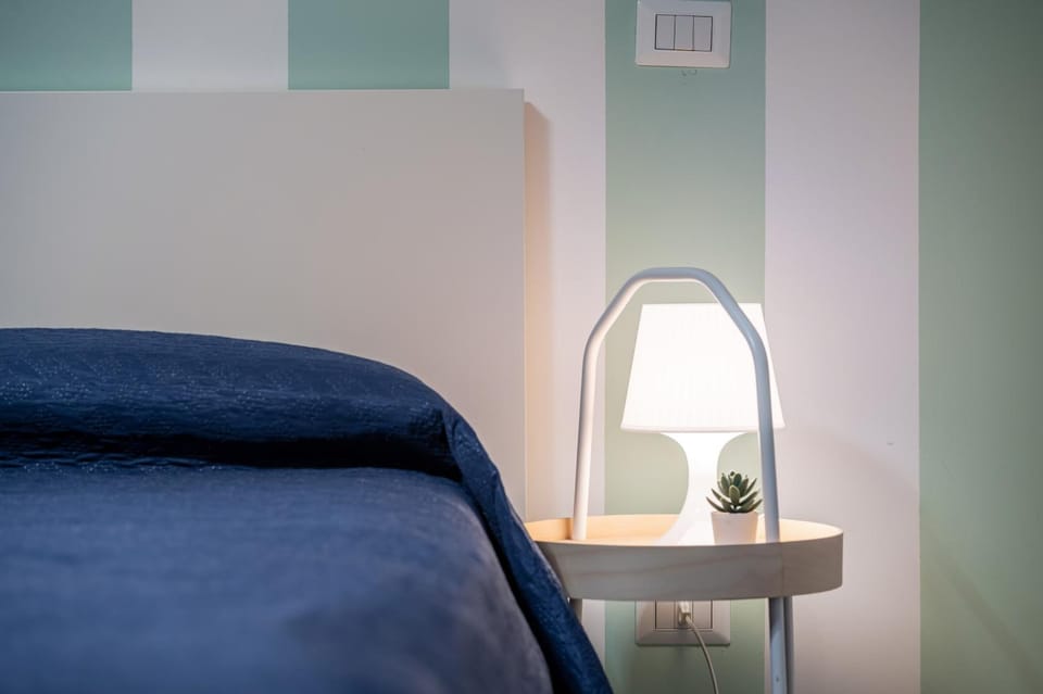 Bed, Decorative detail