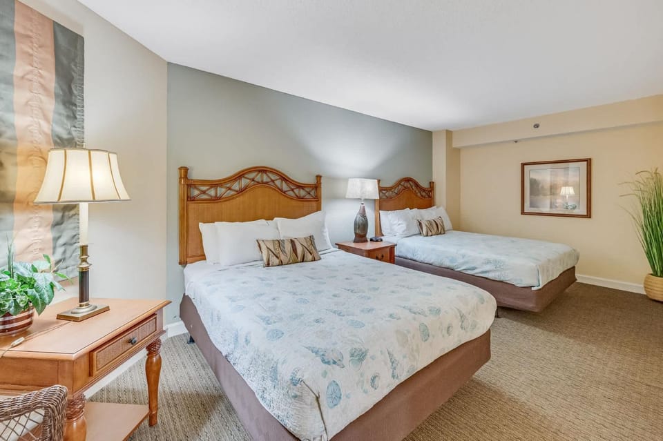 New 2BR at Horizon at 77th - Pools, Amazing Views! House in Myrtle Beach