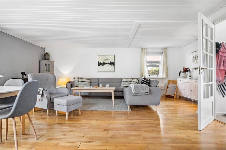 M176-Vaeggerlose-Skovsyrevej-9 House in Væggerløse