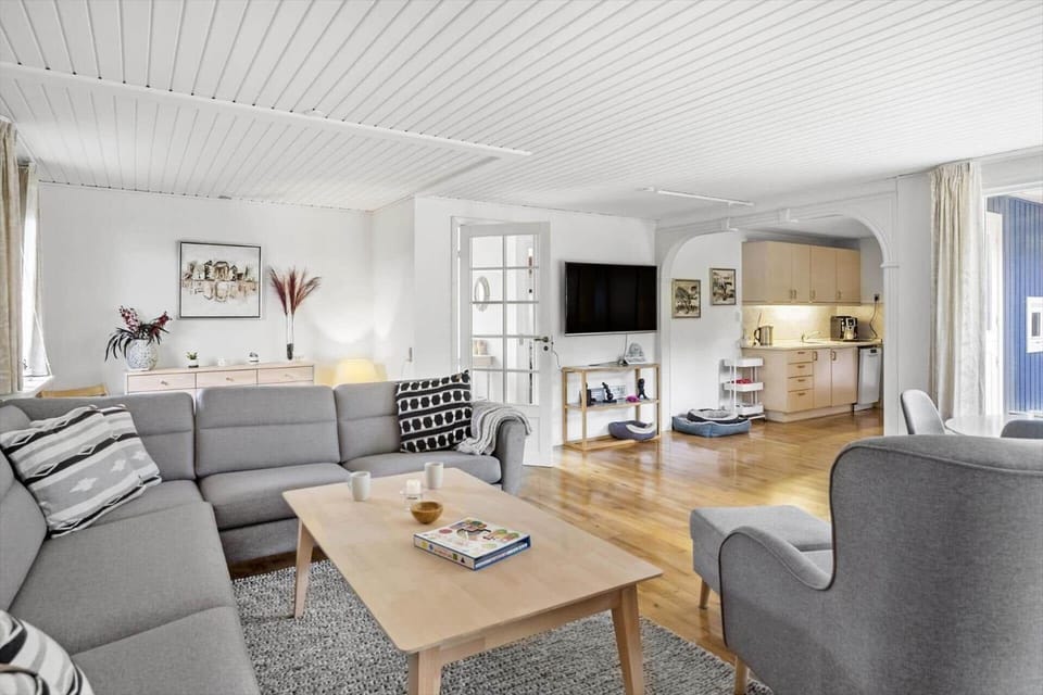 M176-Vaeggerlose-Skovsyrevej-9 House in Væggerløse