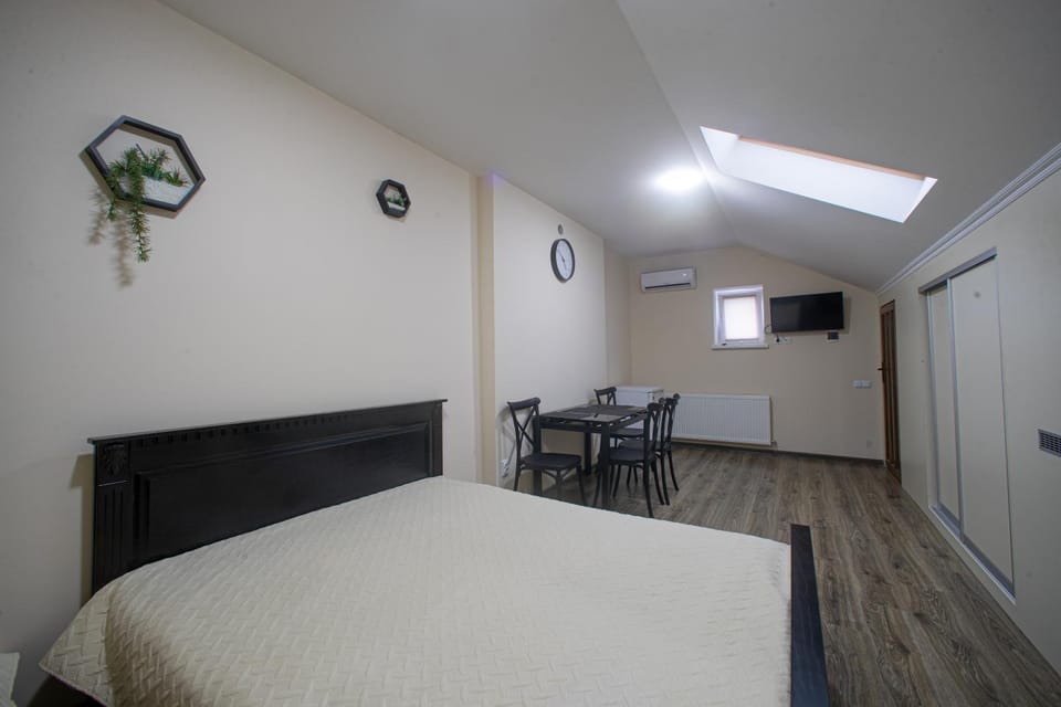 Apartments U Ratushi Apartment in Ukraine