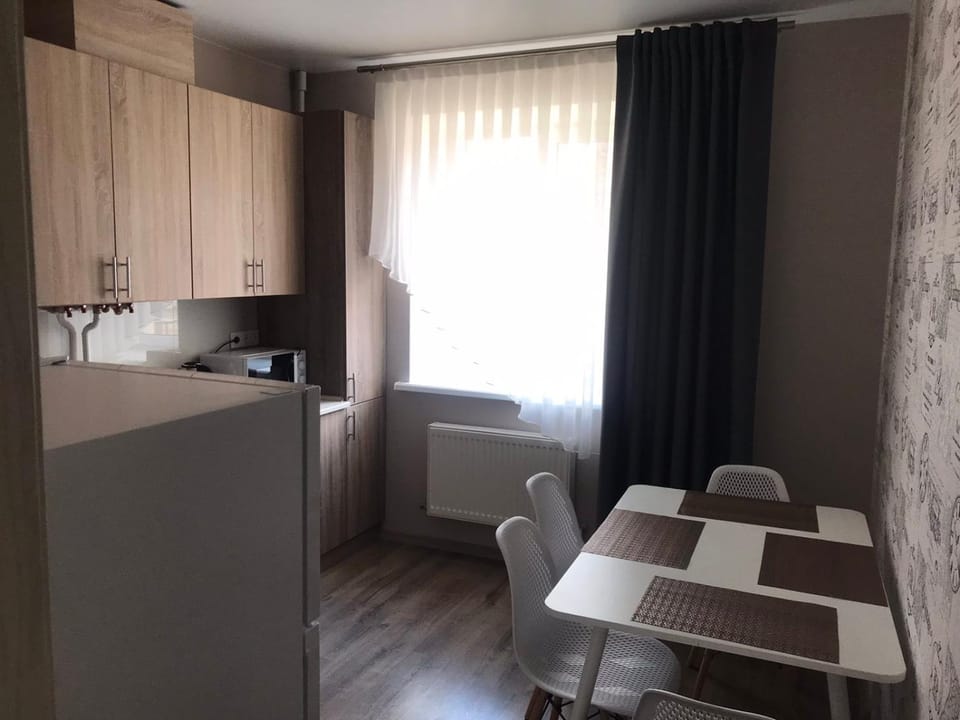 Apartments U Ratushi Apartment in Ukraine