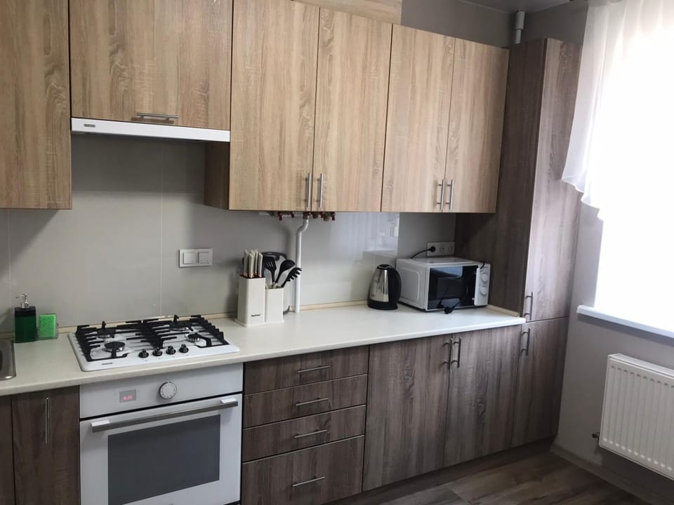 Apartments U Ratushi Apartment in Ukraine