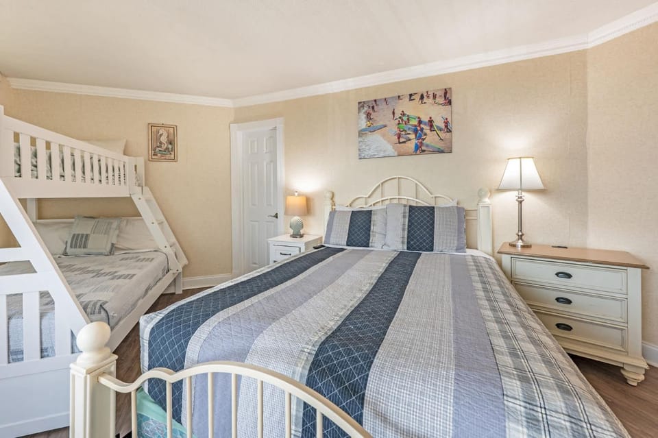 Newly Added City Views Private Maisons Sur Mer House in South Carolina