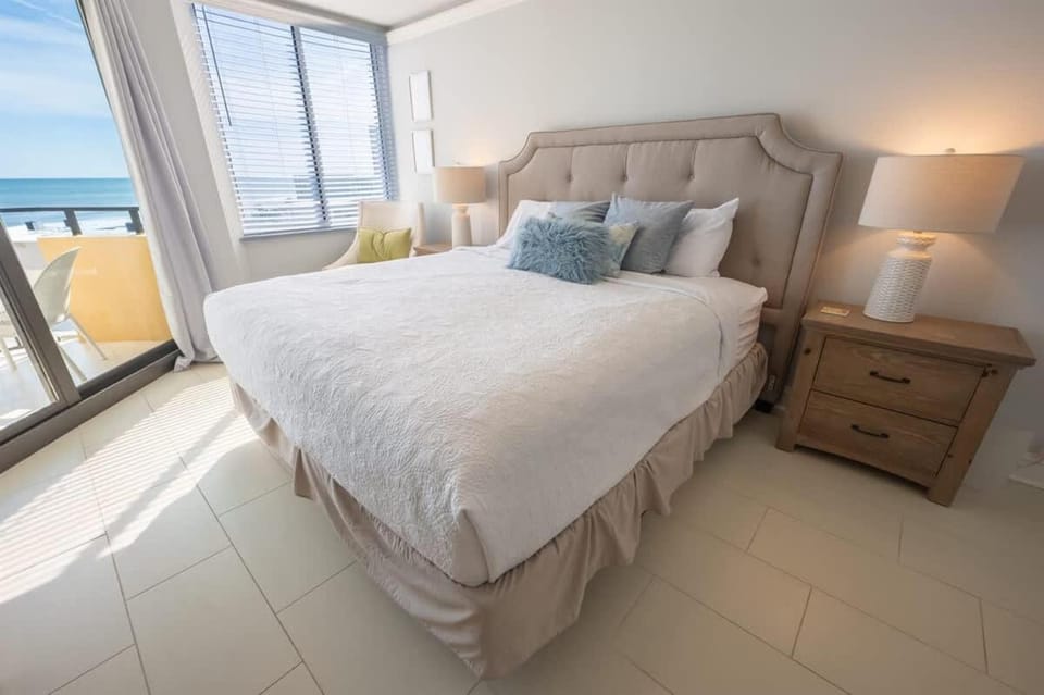 New, Oceanview Remodeled, Private Maisons Sur Mer! House in South Carolina