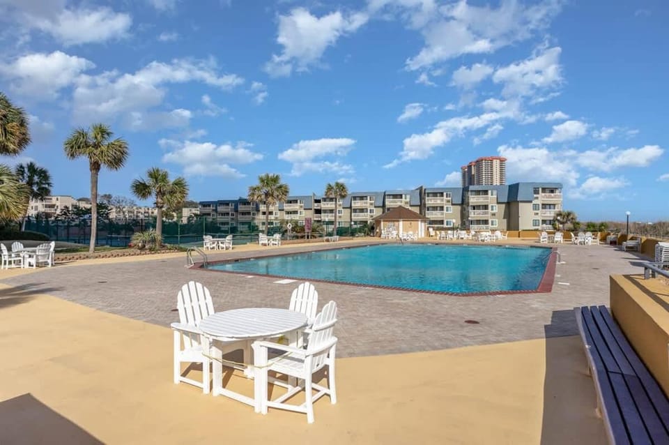 New, Oceanview Remodeled, Private Maisons Sur Mer! House in South Carolina
