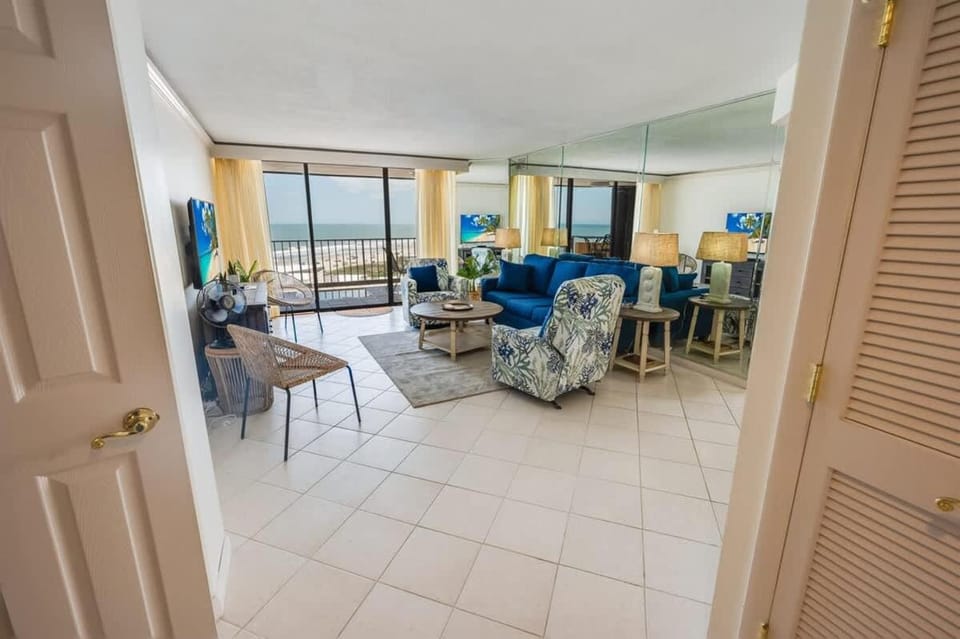 Oceanview Remodeled, New, Private Maisons Sur Mer! House in South Carolina