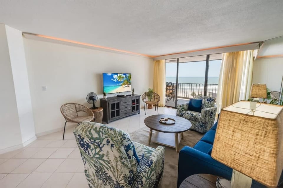 Oceanview Remodeled, New, Private Maisons Sur Mer! House in South Carolina